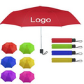 Advertising Folding Umbrella